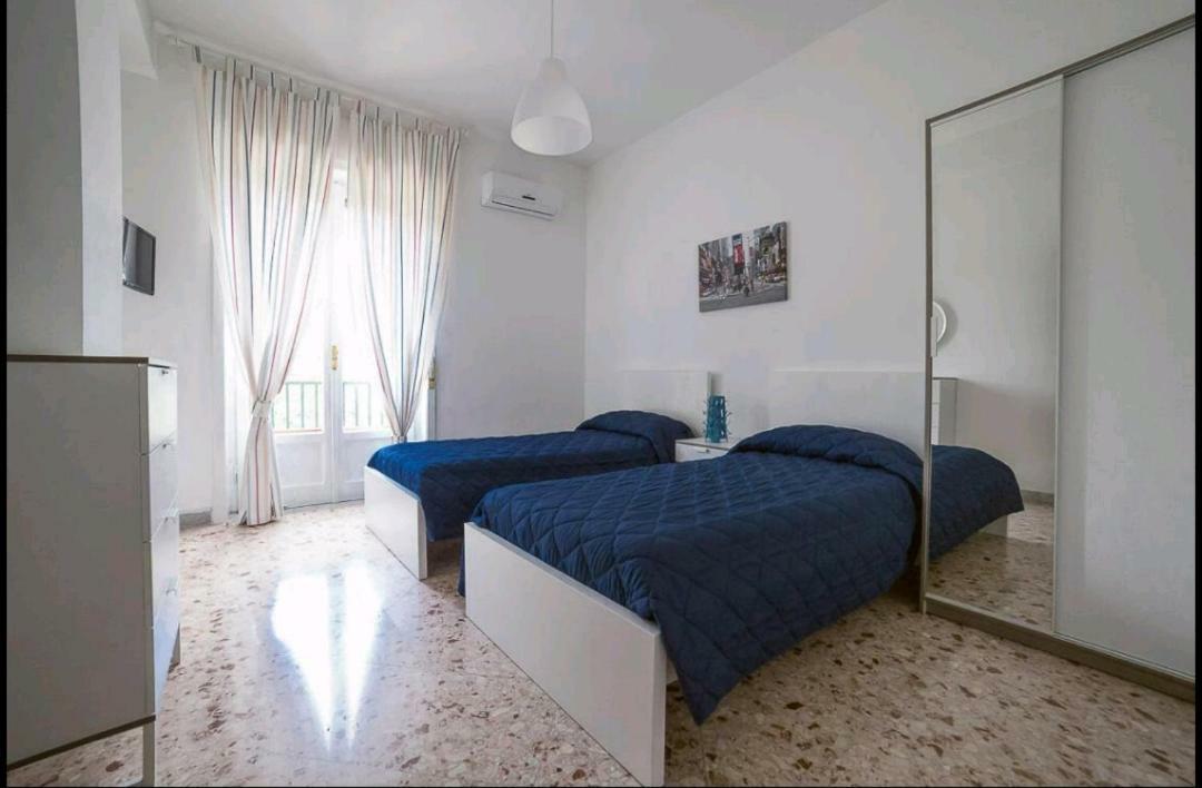 La Casetta Di Ilma Vietri Luaran gambar