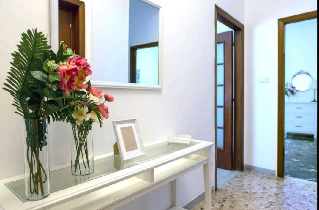 La Casetta Di Ilma Vietri Luaran gambar
